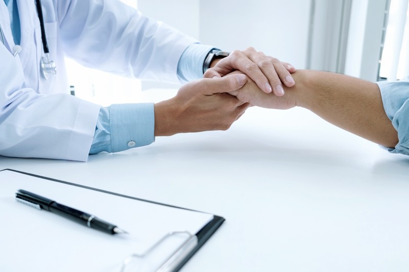 Consulta de salud integral para personas transmasculinas