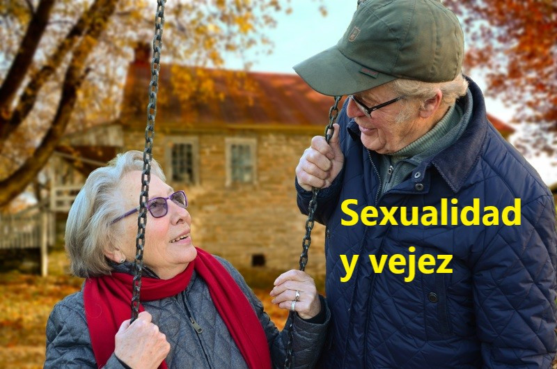 Sexualidad y vejez