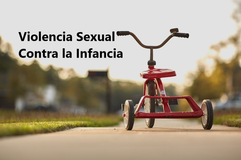 Violencia Sexual Contra la Infancia